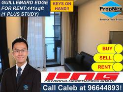 Guillemard Edge (D14), Apartment #181155822